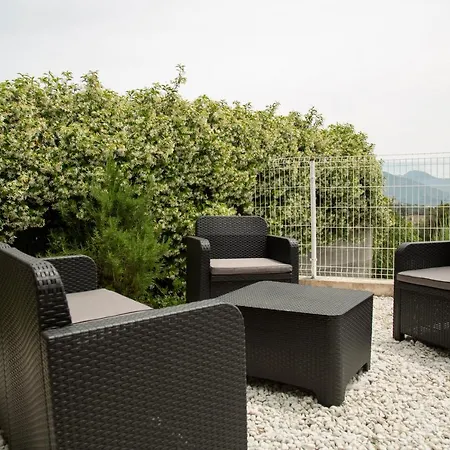 Tra Mare E Monti Apartment *