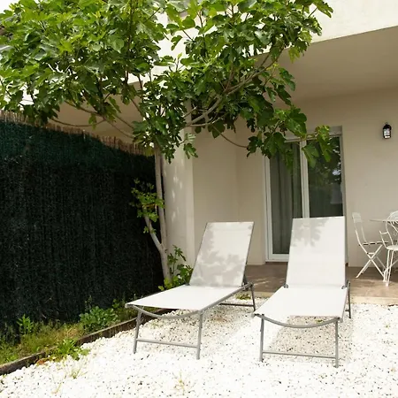 Tra Mare E Monti Apartment *