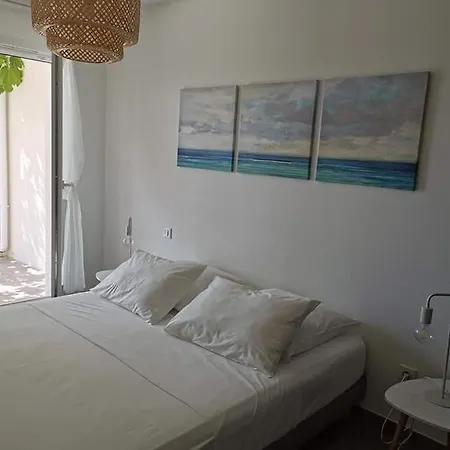 Apartment Tra Mare E Monti Afa