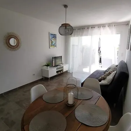 Tra Mare E Monti Apartment