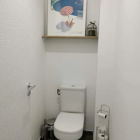 Tra Mare E Monti Apartment